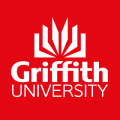 Logo for Griffith University