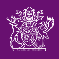 Logo for Department of Justice and Attorney General