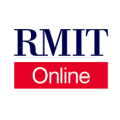 Logo for RMIT Online